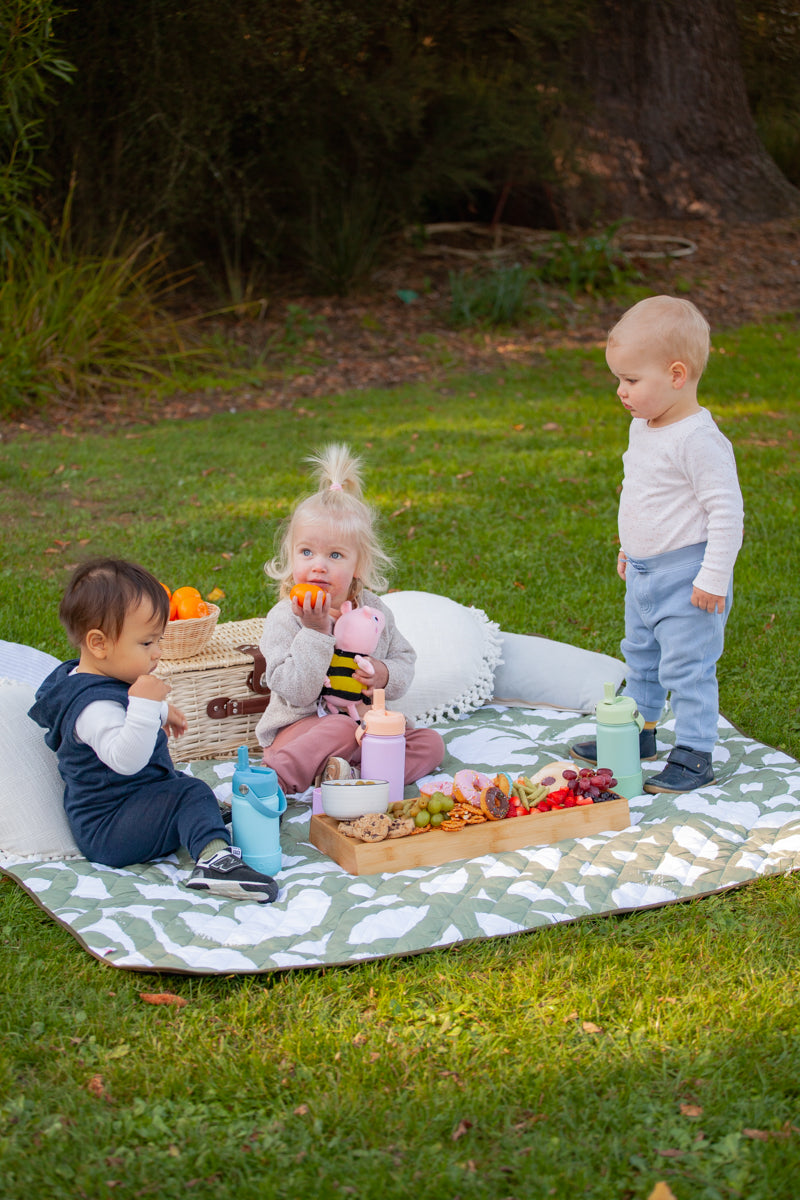 Zazi Picnic/Messy Mat