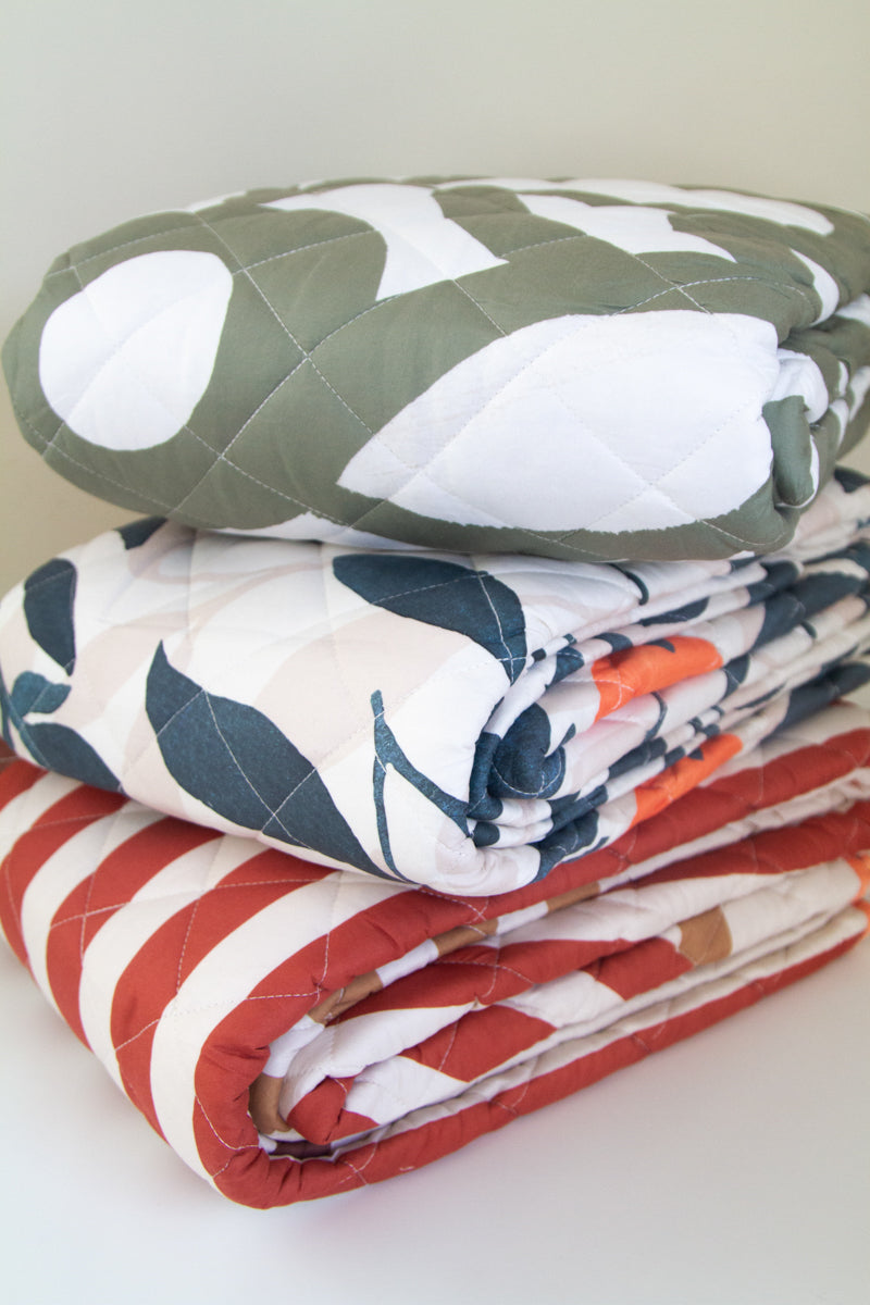 Zazi Picnic/Messy Mat