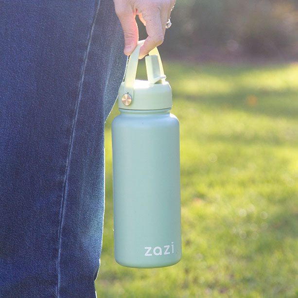 Zazi Flexiflask