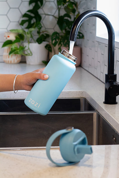 Zazi Flexiflask
