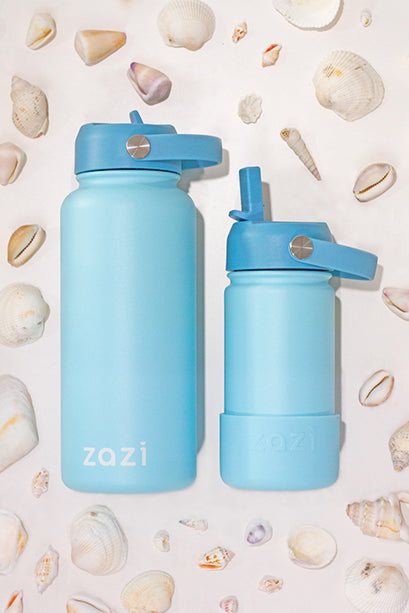 Zazi Flexiflask