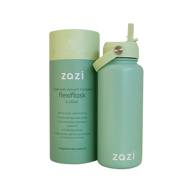 Zazi Flexiflask