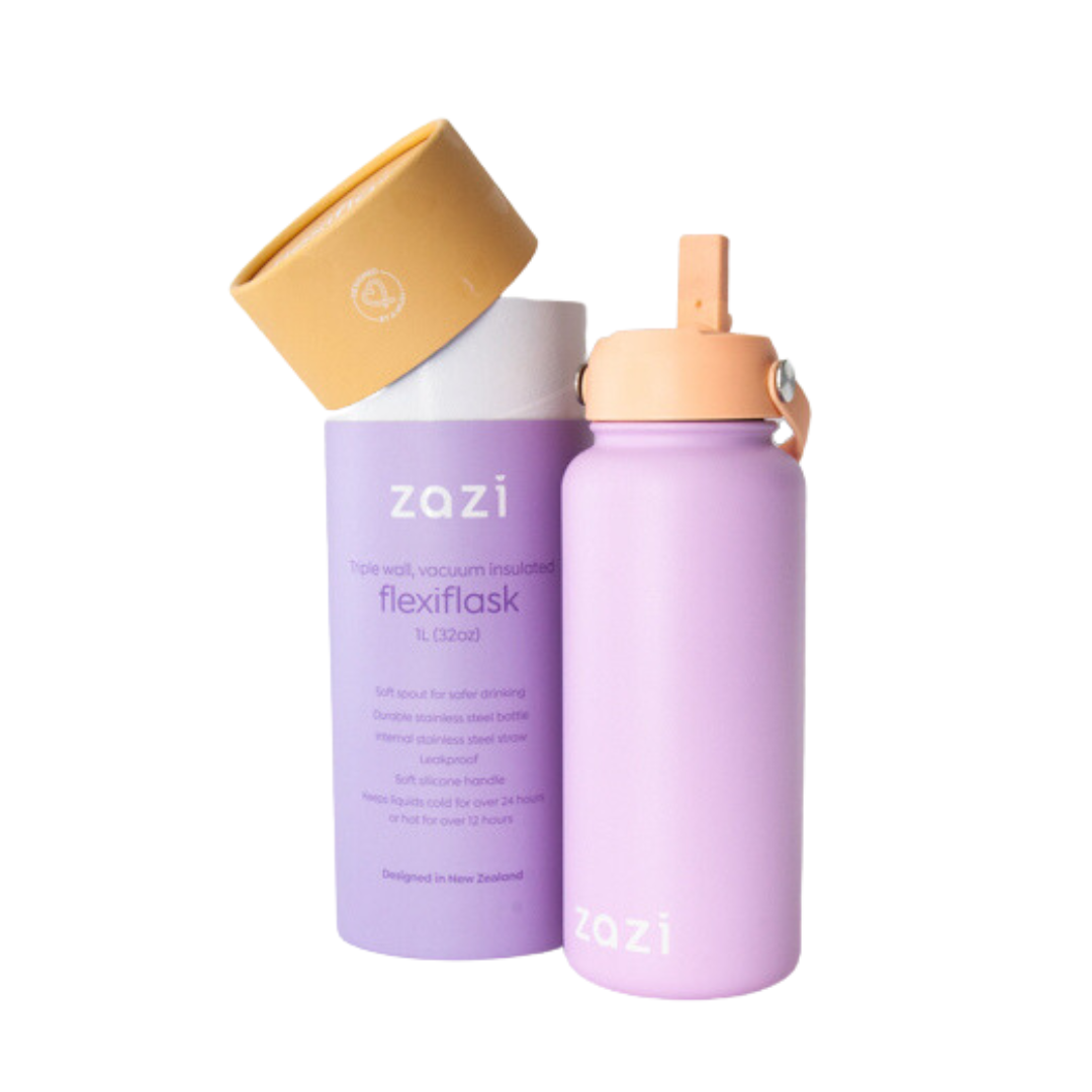 Zazi Flexiflask