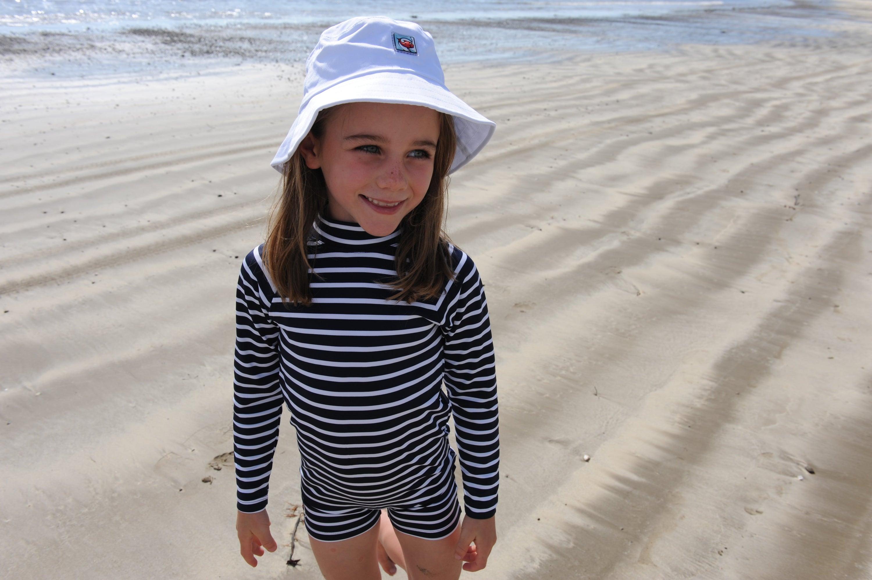 Kids Swimwear NZ: Sun-Safe, Stylish and Built for Kiwi Summers