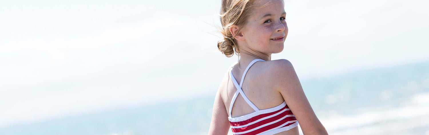 How to Prepare Your Child for Their First Swimming Lesson