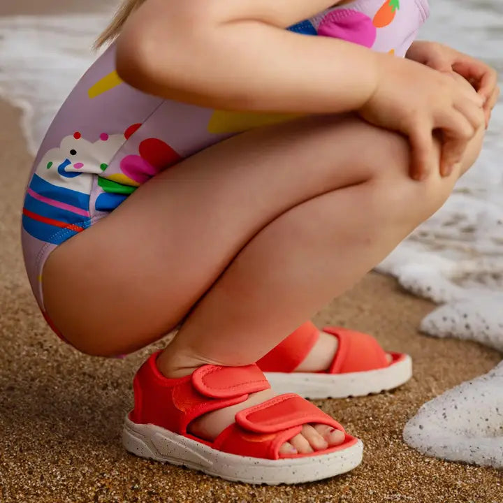Water Play Sandals & Shoes