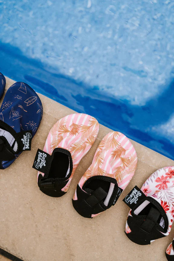 Water Shoes & Sandals