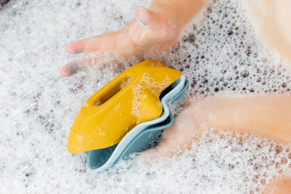 Bath toys