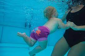 Swim Nappies