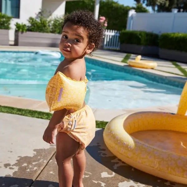 Swim Essentials Inflatable Arm Bands