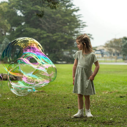 Tinka Concentrate Junior Giant Bubble Kit