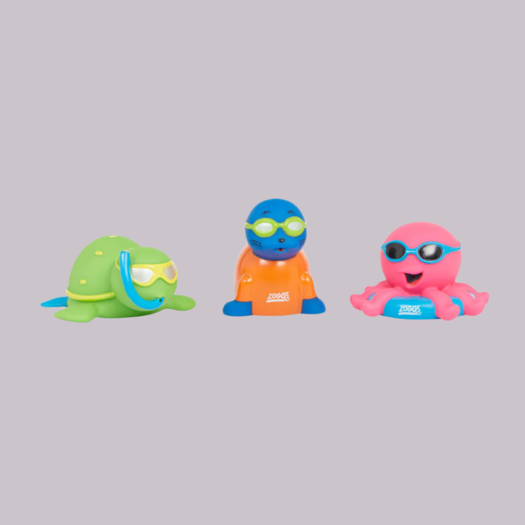 Zoggs Splashems 3PK
