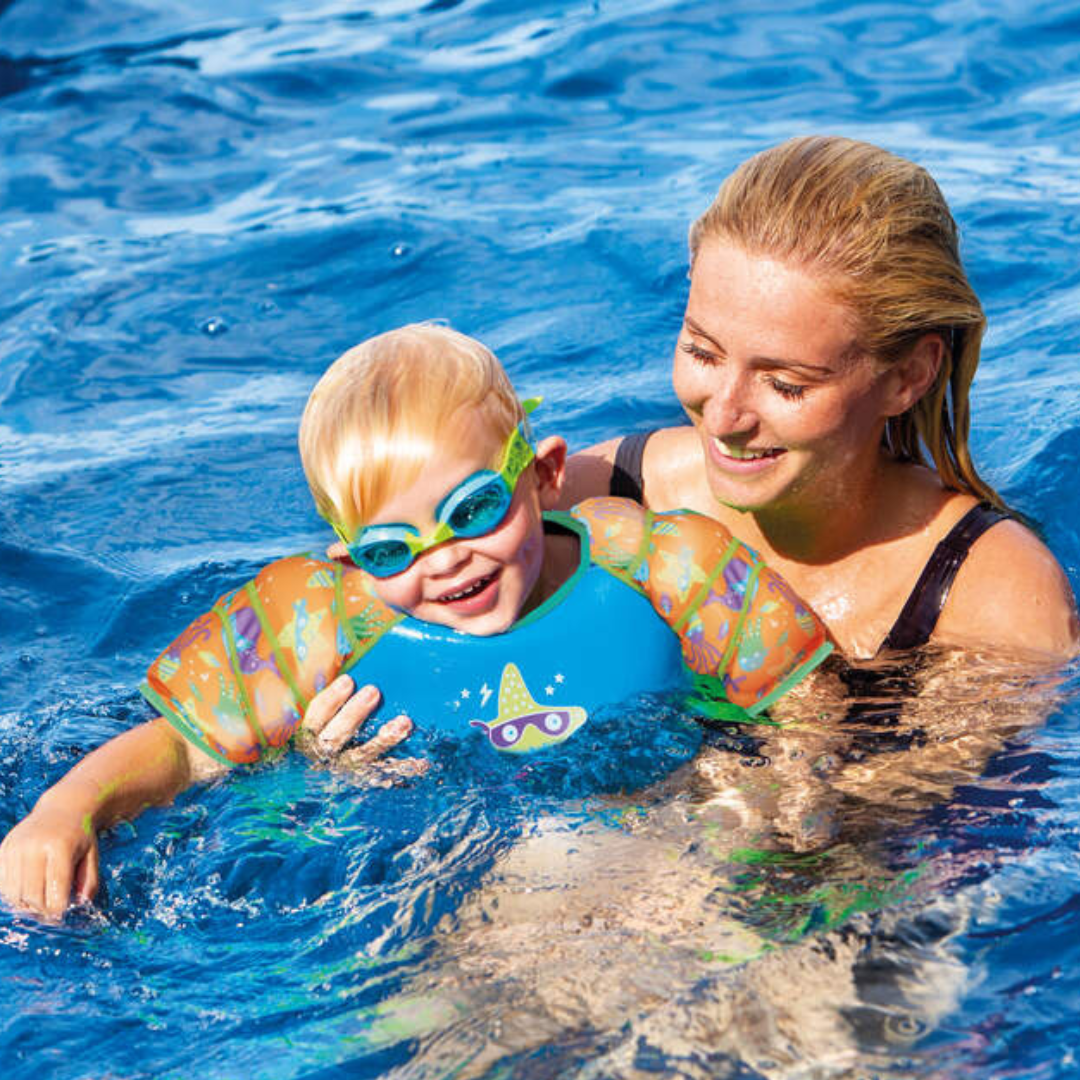 Zoggs Water Wings Swimming Vest