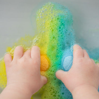 Bath Buddies Kids Bath Bomb Sprudels® | 6 Pack