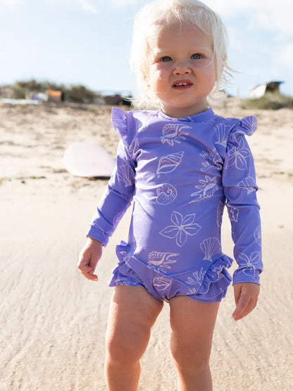 Ceacea Swimwear Lola Kids Surf Swimsuit