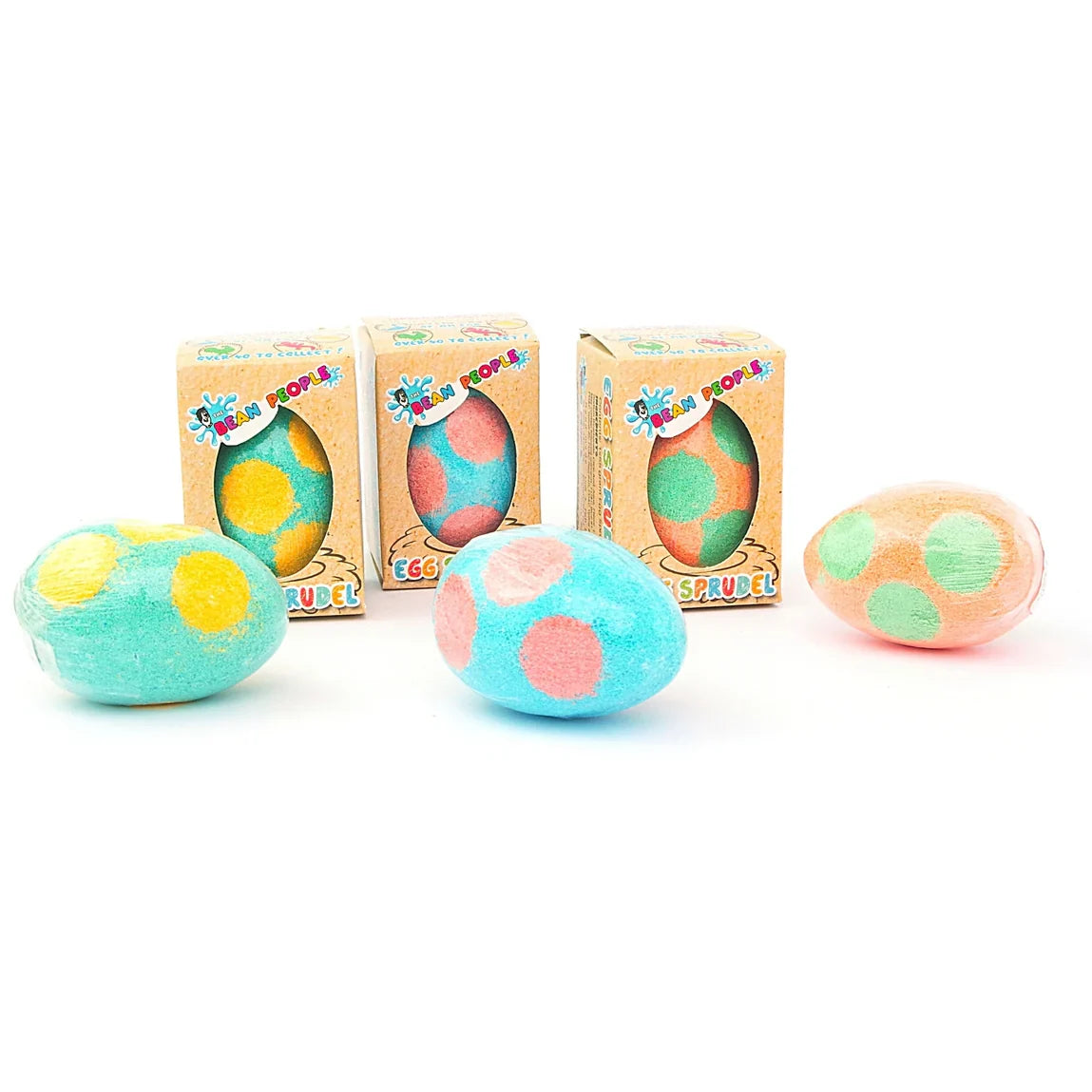 Bath Buddies Bundle | Dino Adventure Pack