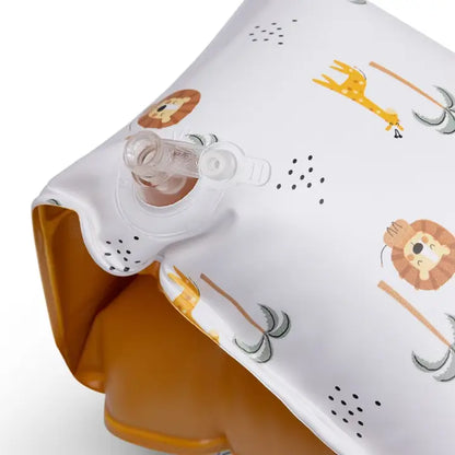 Swim Essentials Inflatable Arm Bands