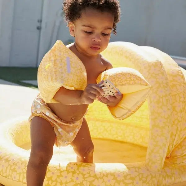 Swim Essentials Inflatable Arm Bands