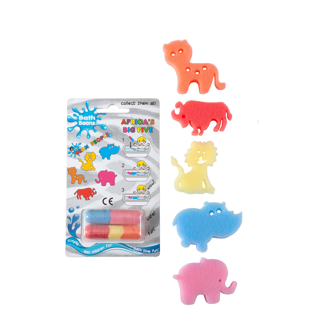 Bath Buddies Africa&