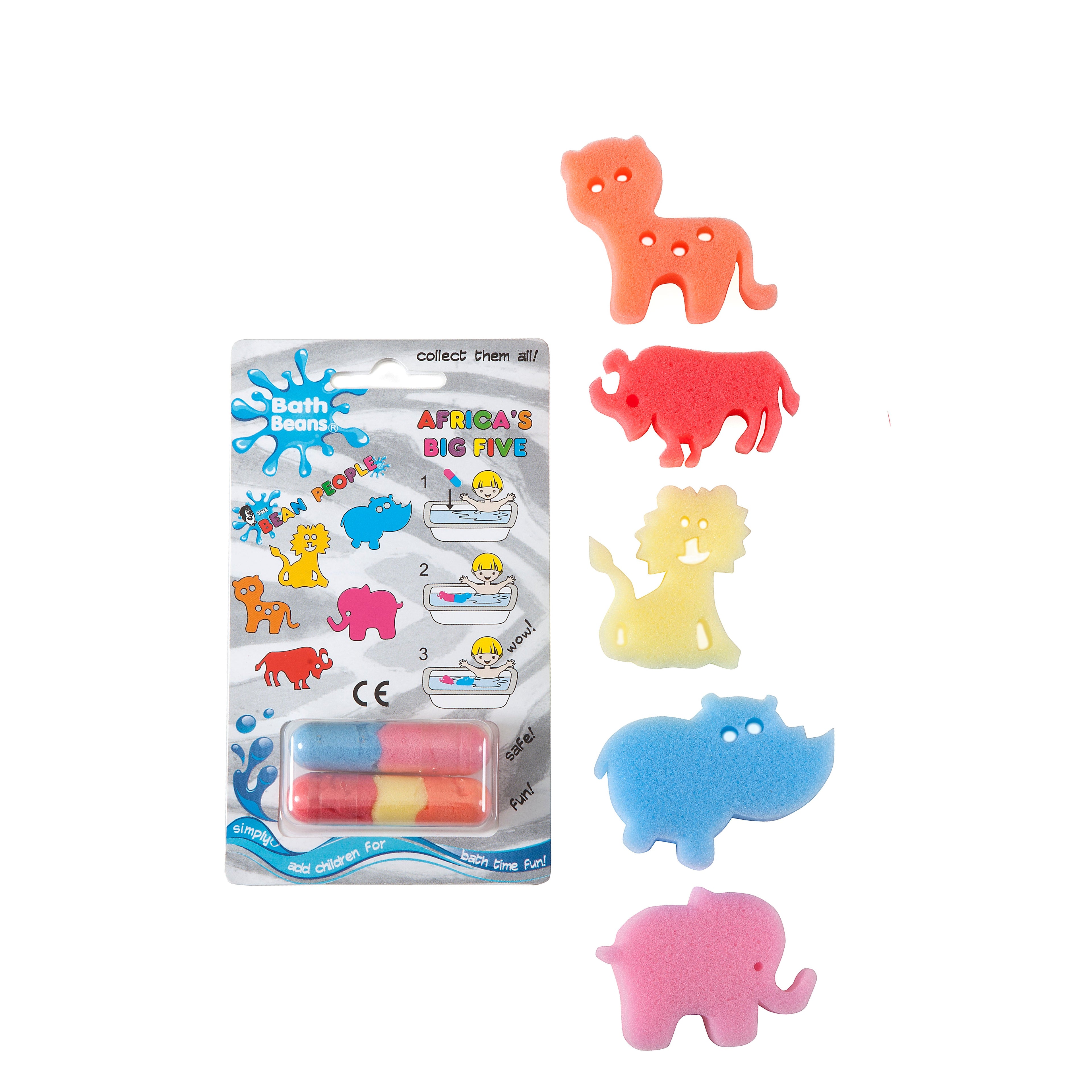 Bath Buddies Africa&