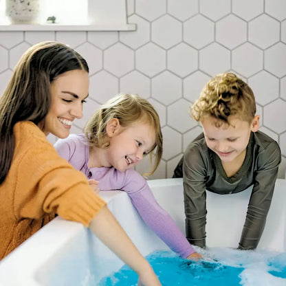 Honeysticks Bubble Bath Colour Mixing 3pk