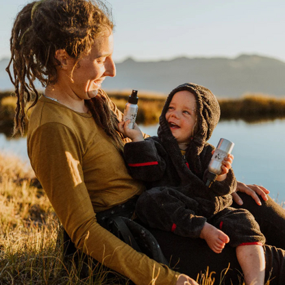 Back To The Wild Baby-Safe Insect Repellent