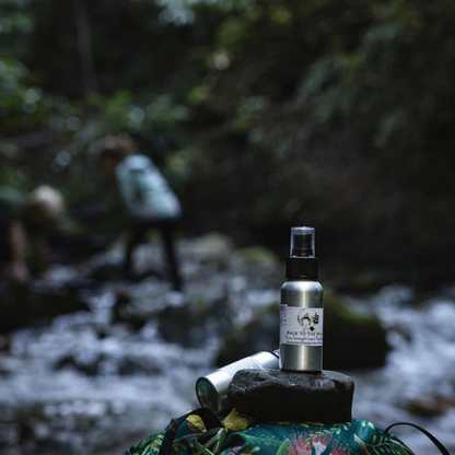 Back To The Wild Extra Strength Insect Repellent
