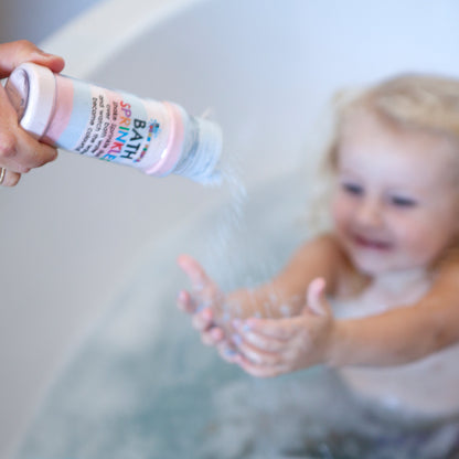Bath Buddies Bath Sprinkles 180g