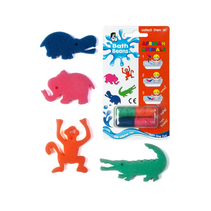 Bath Buddies Bundle | Africa&