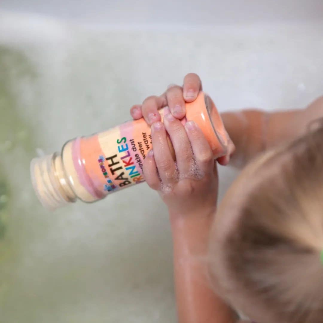 Bath Buddies Bath Sprinkles 180g