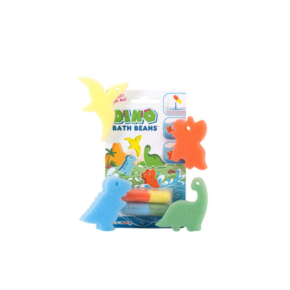 NEW! Bath Buddies Dino Bath Beans®