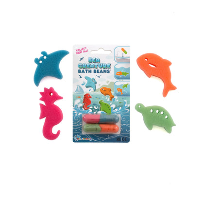 Bath Buddies Bundle | Under the Sea Adventure
