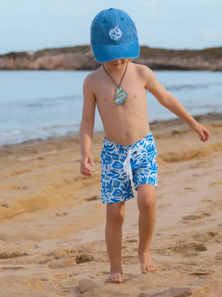 Ceacea Swimwear Eddie Boys Swim Shorts