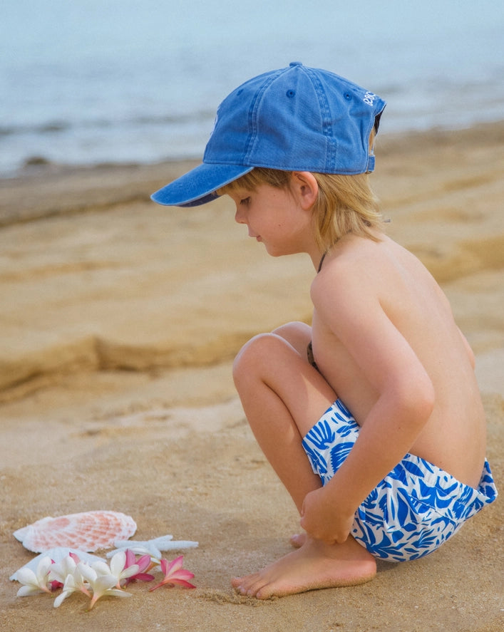 Ceacea Swimwear Eddie Boys Swim Shorts