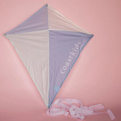 Coast Kids Kirra Kite Made from Recycled Plastic Bottles