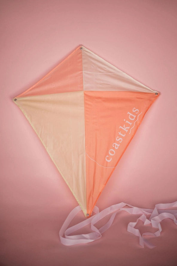 Coast Kids Kirra Kite Made from Recycled Plastic Bottles