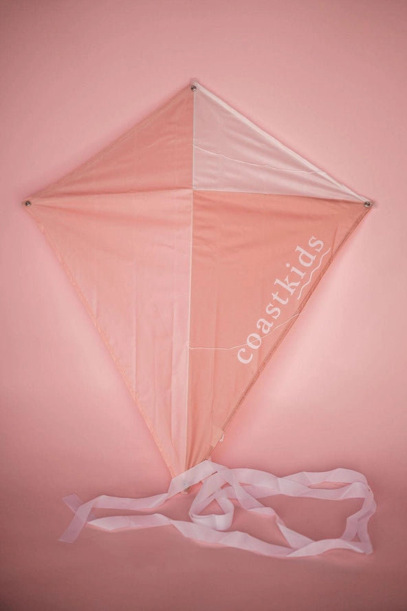 Coast Kids Kirra Kite Made from Recycled Plastic Bottles