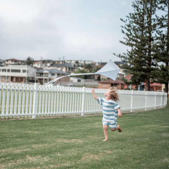 Coast Kids Kirra Kite Made from Recycled Plastic Bottles