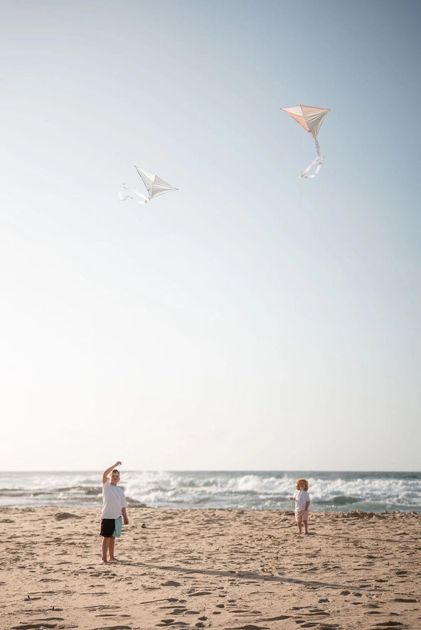 Coast Kids Kirra Kite Made from Recycled Plastic Bottles