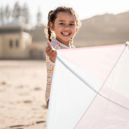 Coast Kids Kirra Kite Made from Recycled Plastic Bottles