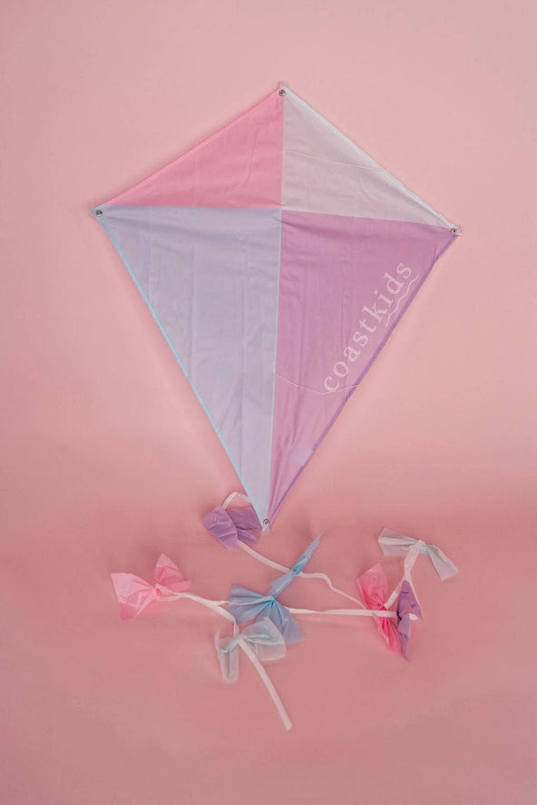 Coast Kids Kirra Kite Made from Recycled Plastic Bottles