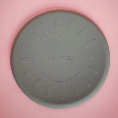 Coast Kids Sunny Coaster Soft Silicone Frisbee / Flying Disc