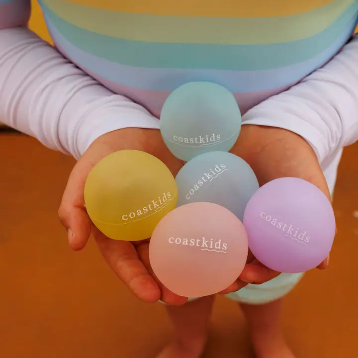 Coast Wategos Water Splashers