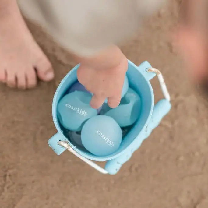 Coast Wategos Water Splashers