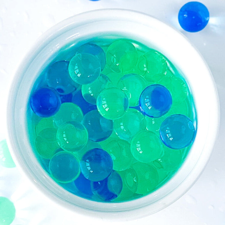 Bath Buddies Water Beads | Jungle Gems