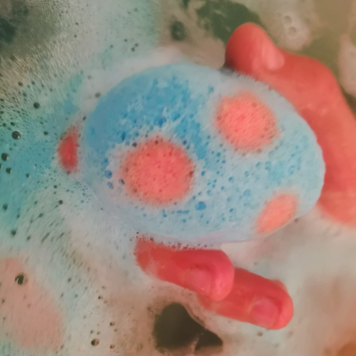 Bath Buddies Bundle | Dino Egg Bath Bomb Sprudels® | Set of 3 *NEW*