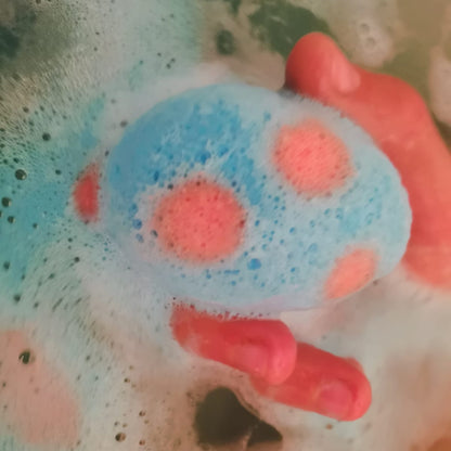 Bath Buddies Bundle | Egg Bath Bomb Sprudels® | Set of 3