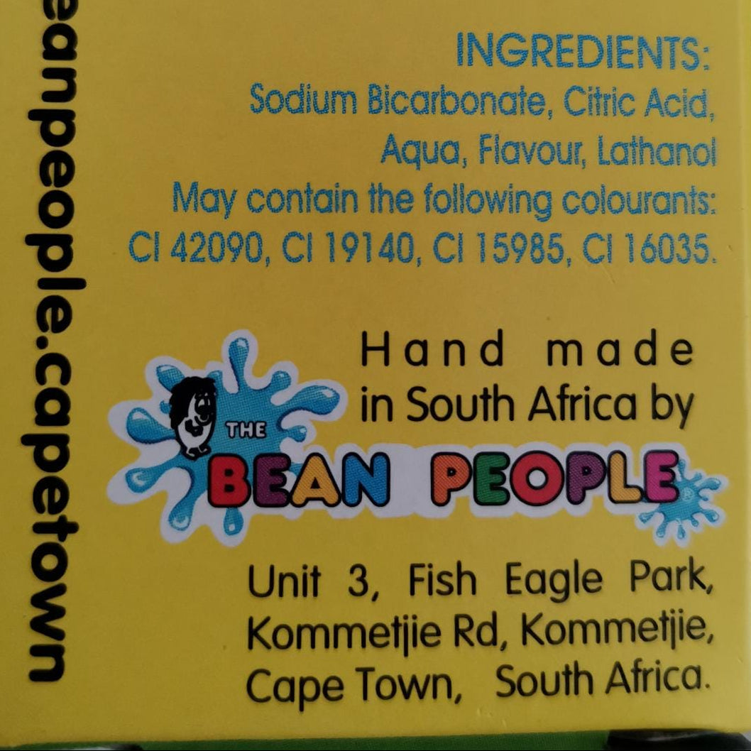 Bath Buddies Egg Bath Bomb Sprudels® | Single