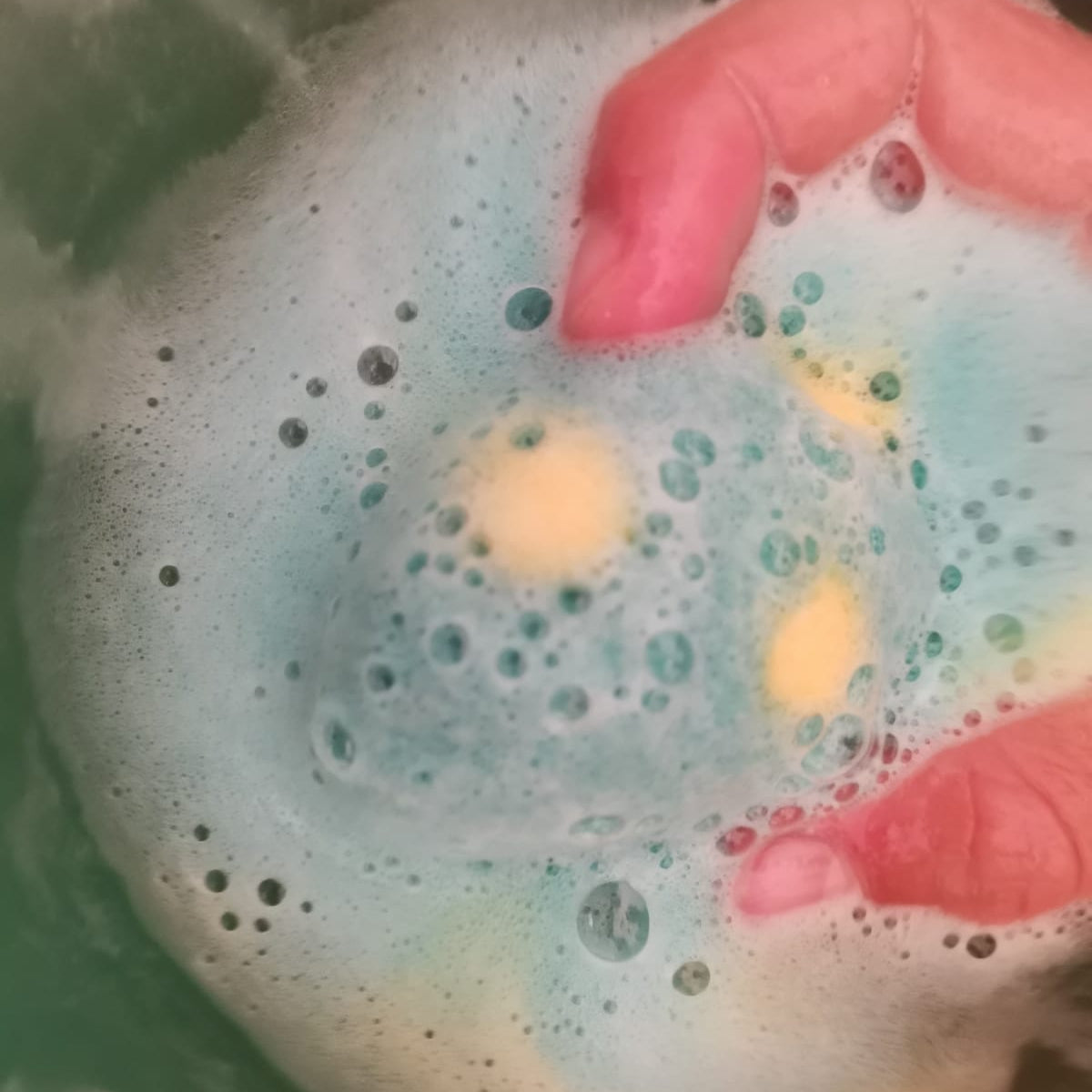 Bath Buddies Bundle | Dino Egg Bath Bomb Sprudels® | Set of 3 *NEW*