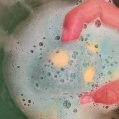 Bath Buddies Bundle | Egg Bath Bomb Sprudels® | Set of 3